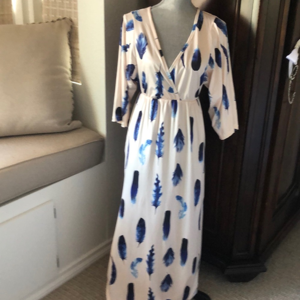 Show stopper maxi.